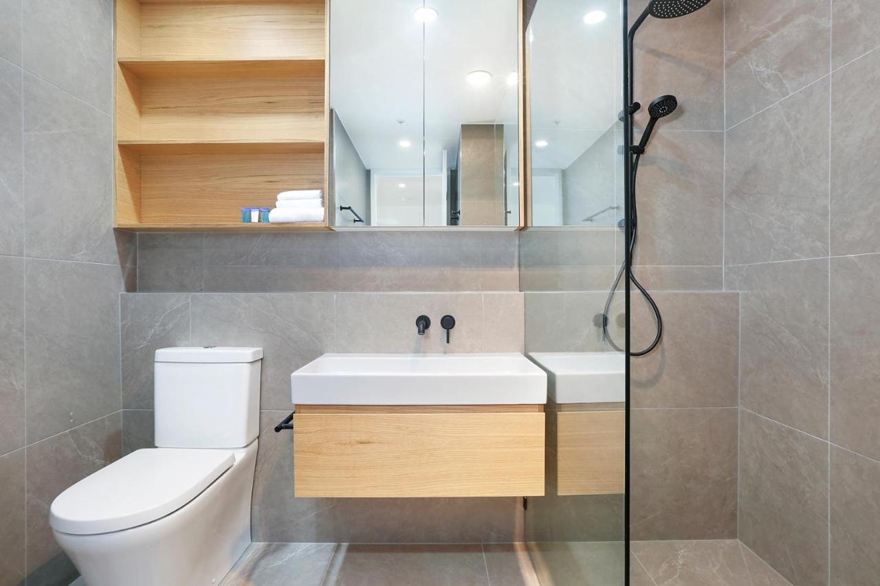 Cotton Tree Modern Apartments-Free Secure Parking Maroochydore Exterior foto